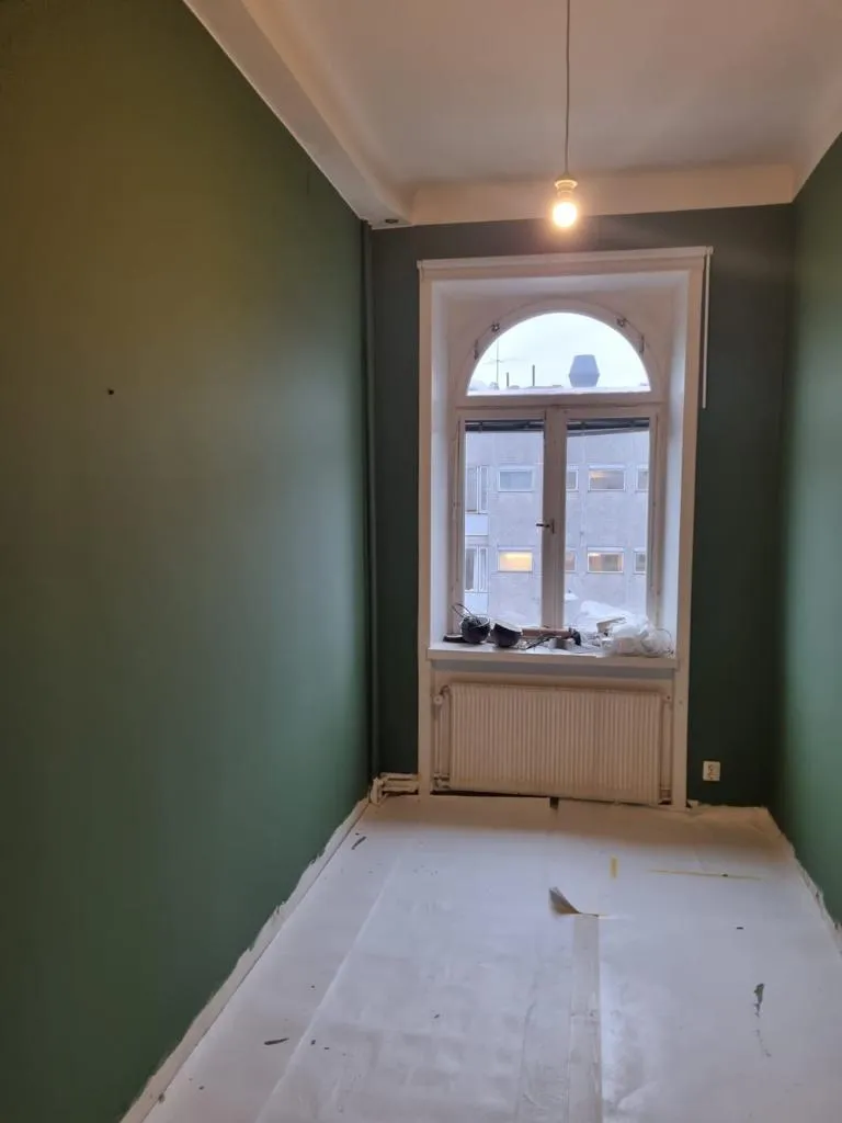 Hyreslägenhet på Stockholm i stockholm