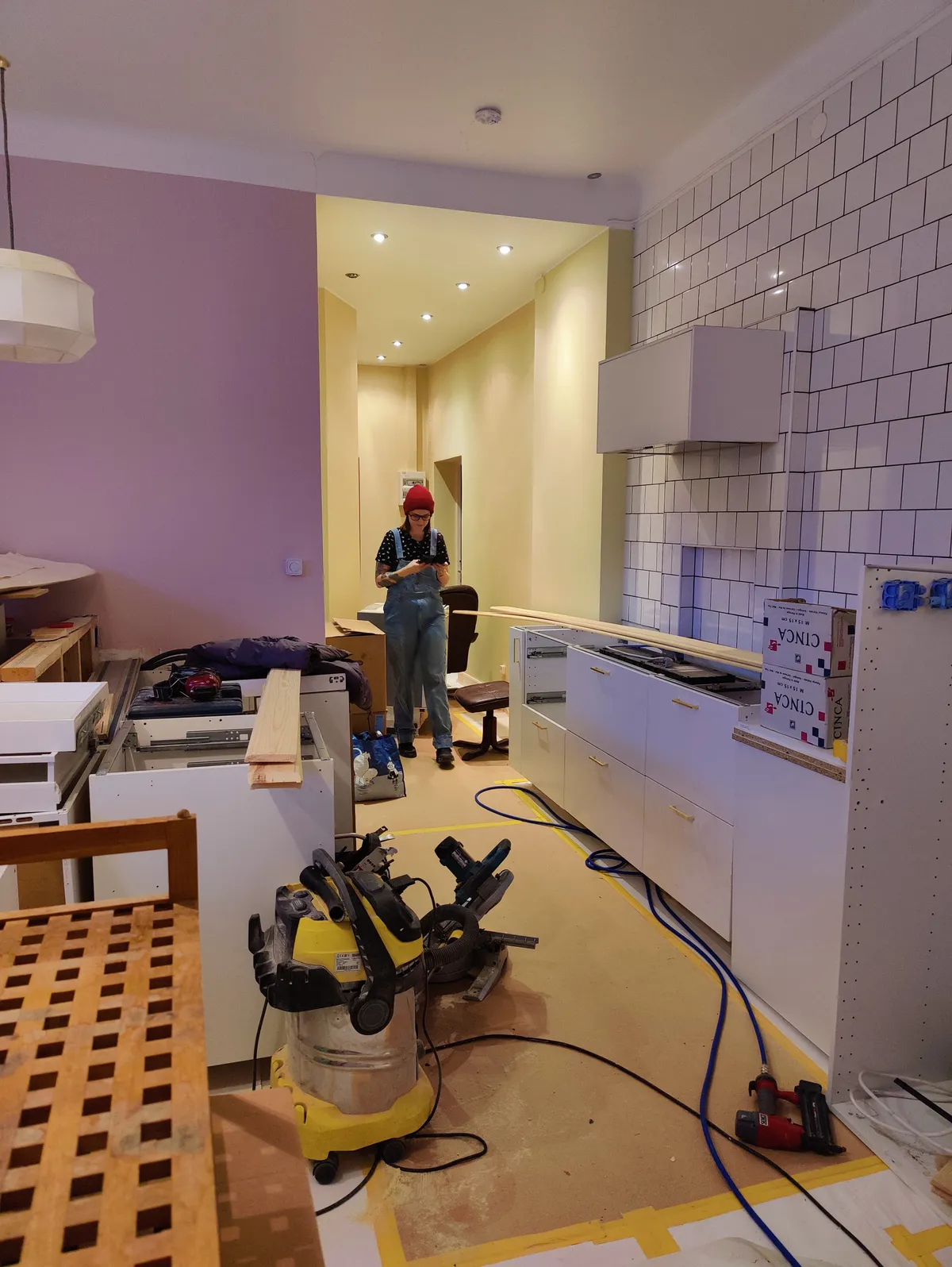 Hyreslägenhet på Stockholm i stockholm