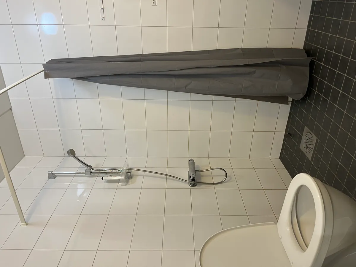 Hyreslägenhet på Uppsala i uppsala