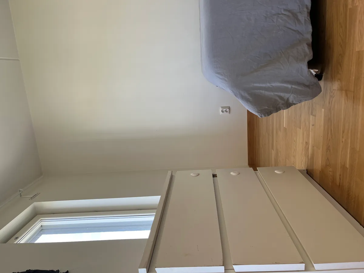 Hyreslägenhet på Uppsala i uppsala