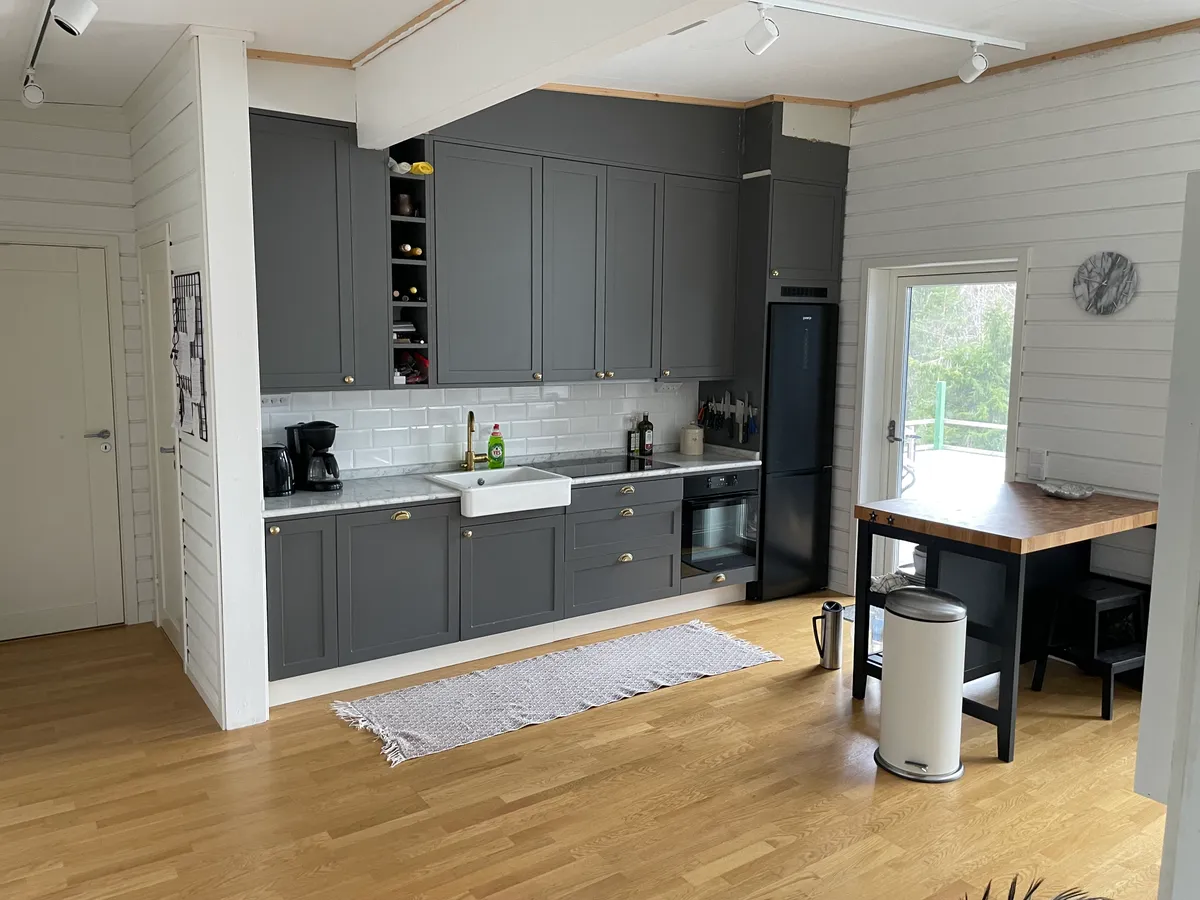 Hyresbostad på Norrtälje i norrtalje