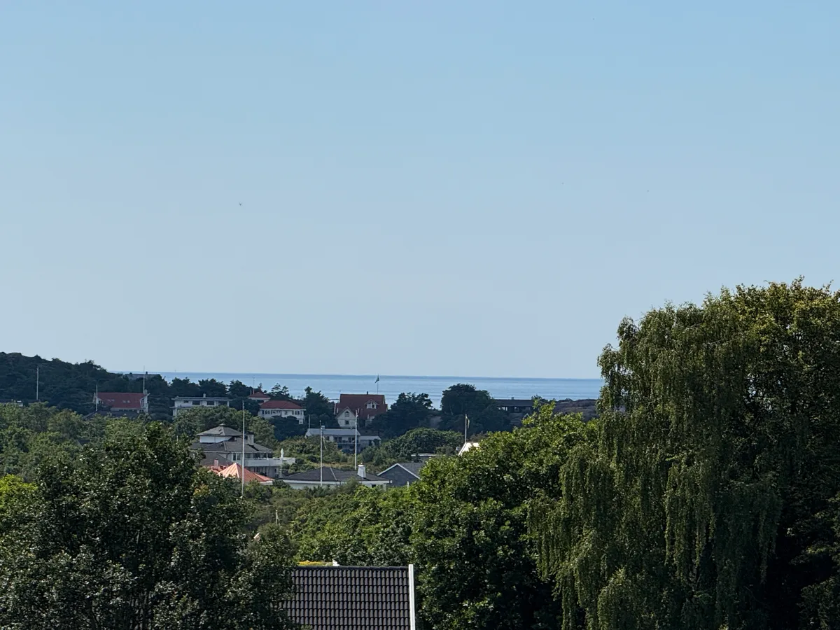 Hyreslägenhet på Kullavik i kullavik