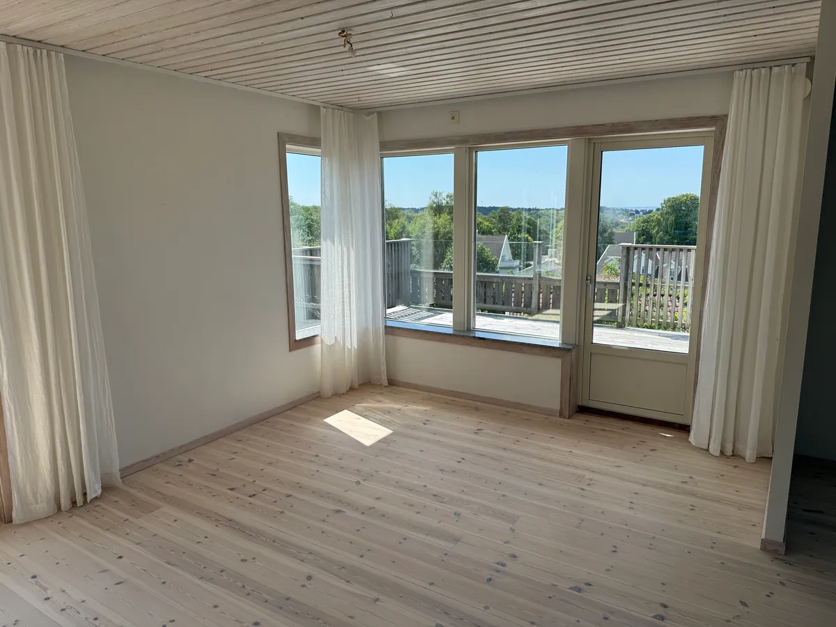 Hyreslägenhet på Kullavik i kullavik