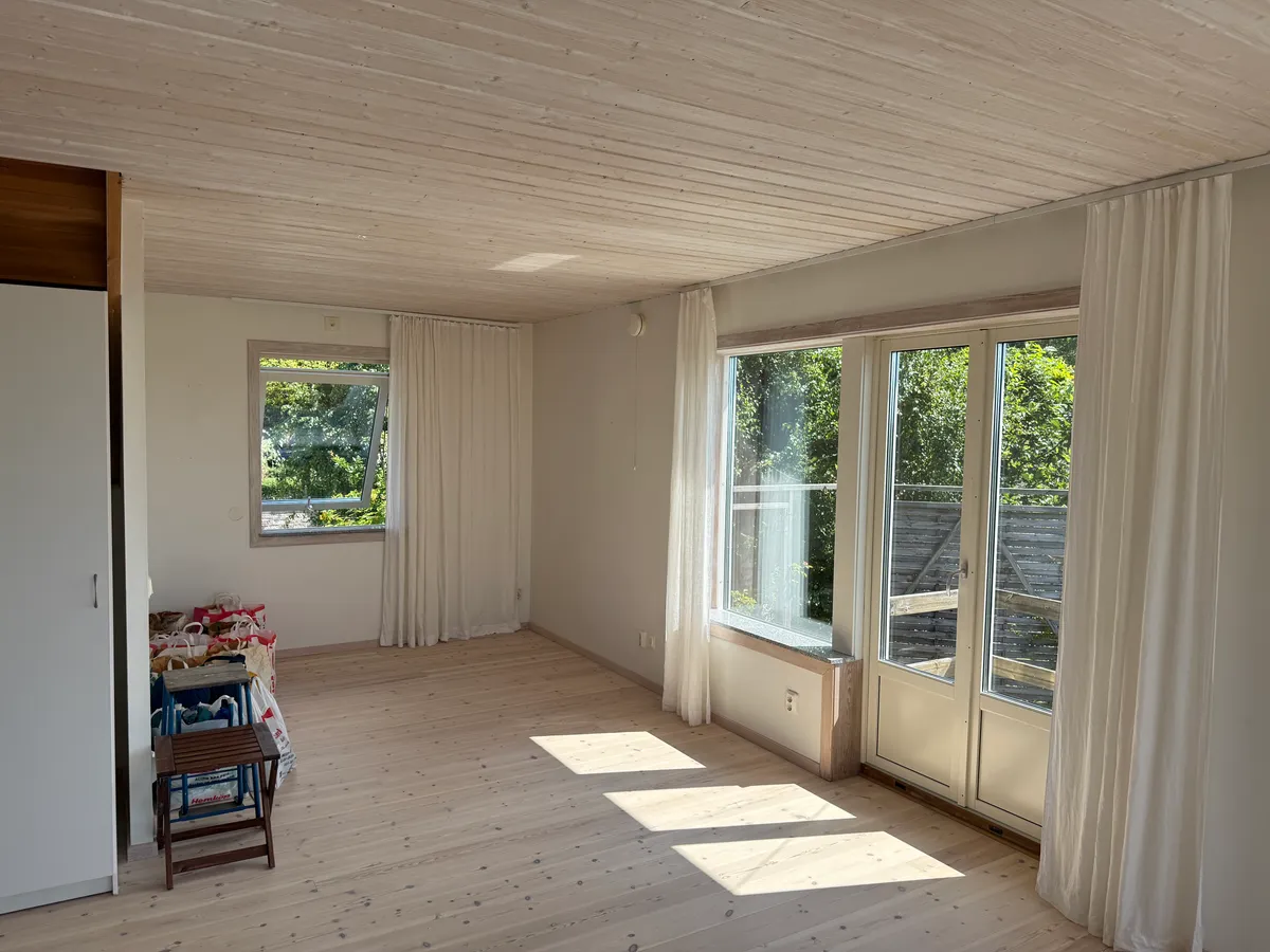 Hyreslägenhet på Kullavik i kullavik