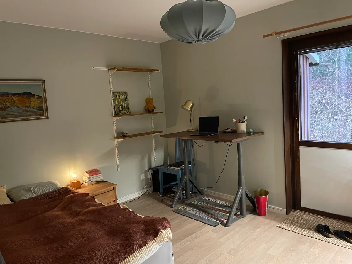 Hyreslägenhet på Uppsala i uppsala