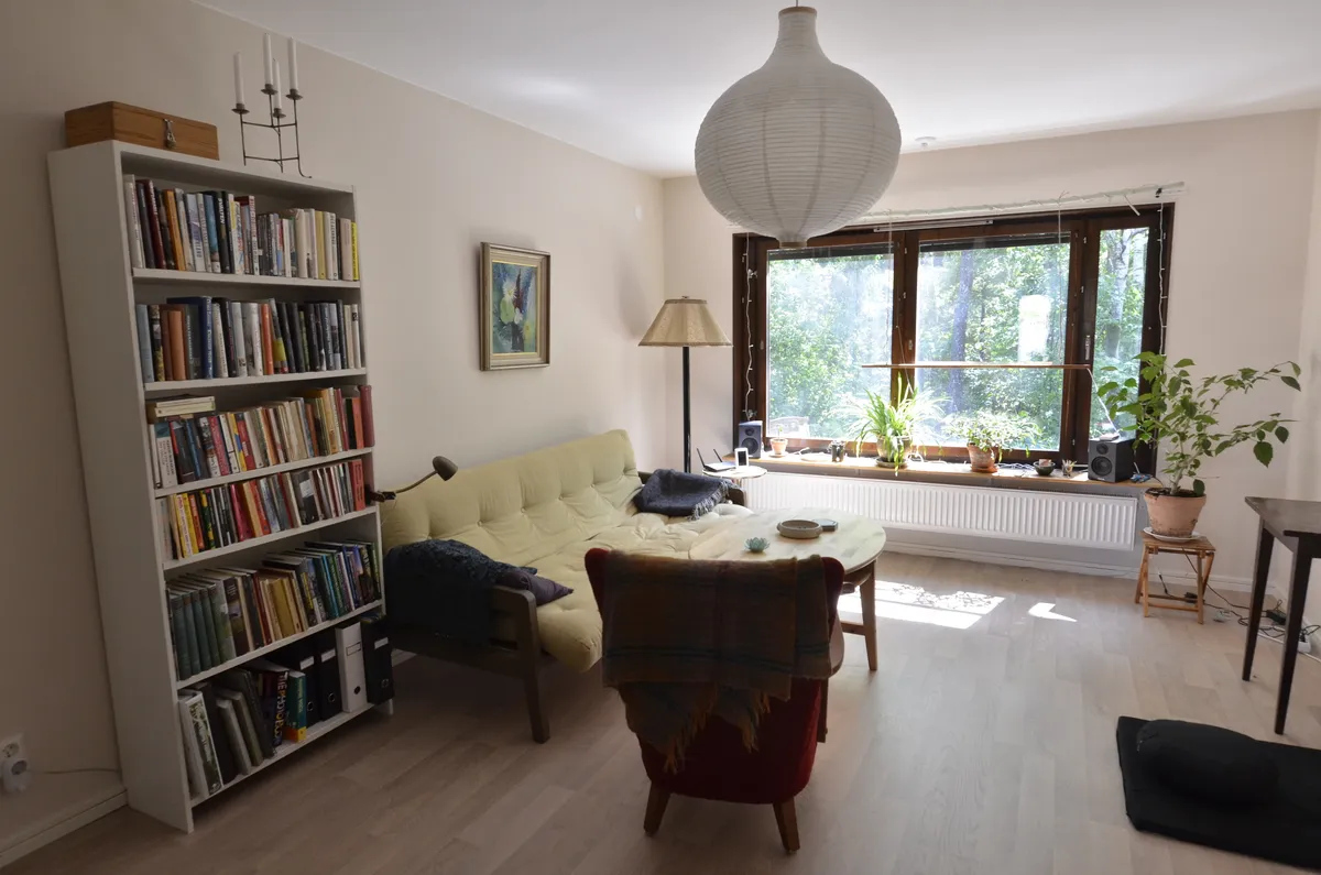 Hyreslägenhet på Uppsala i uppsala