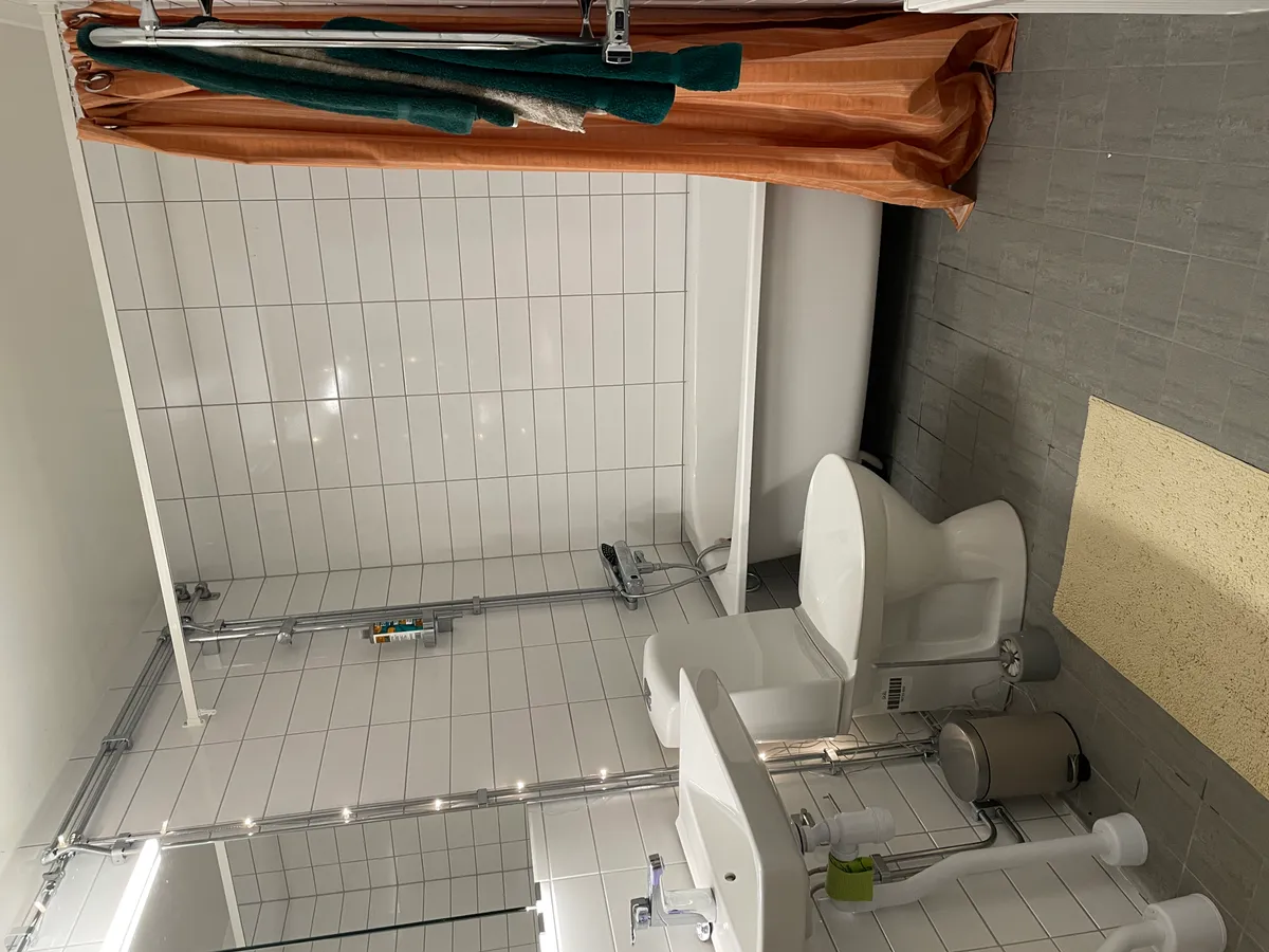 Hyreslägenhet på Uppsala i uppsala