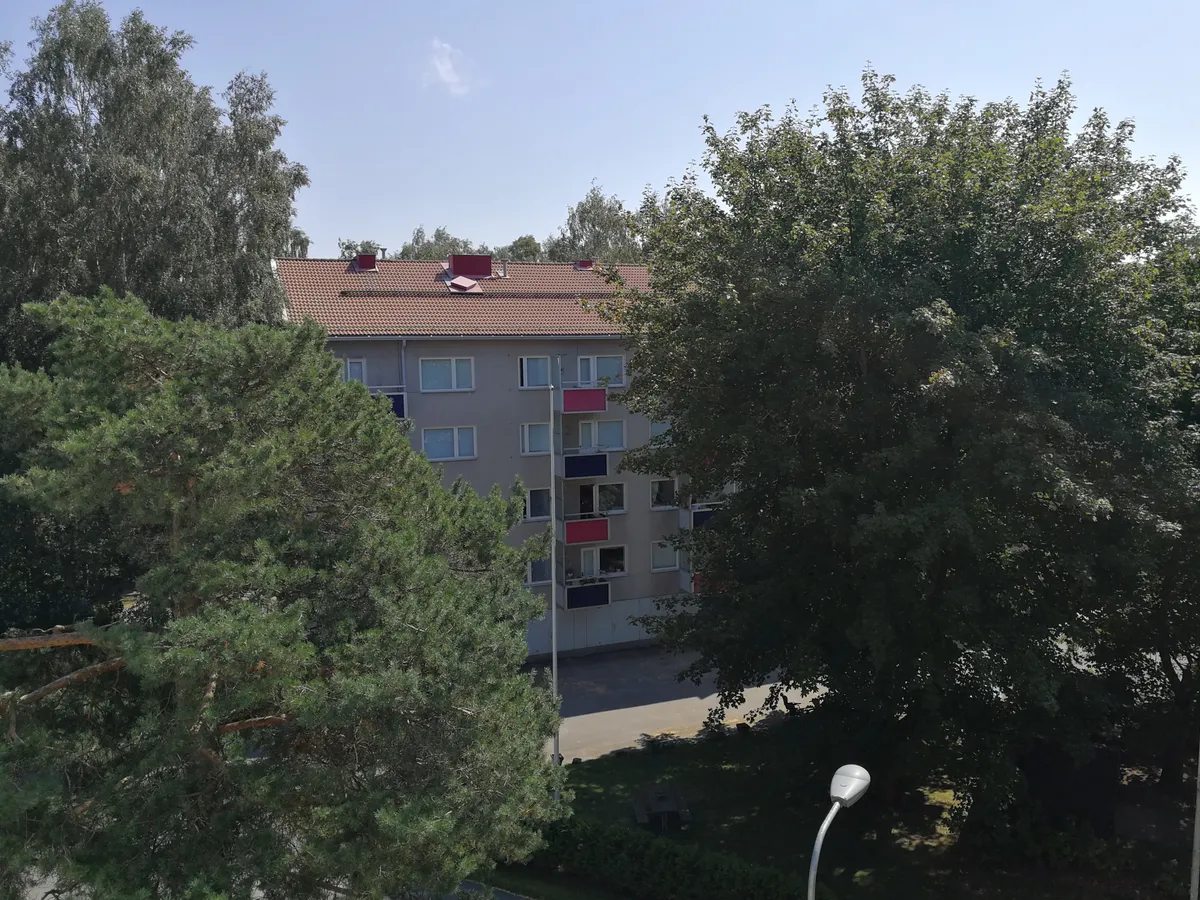 Hyreslägenhet på Helsinki i helsinki