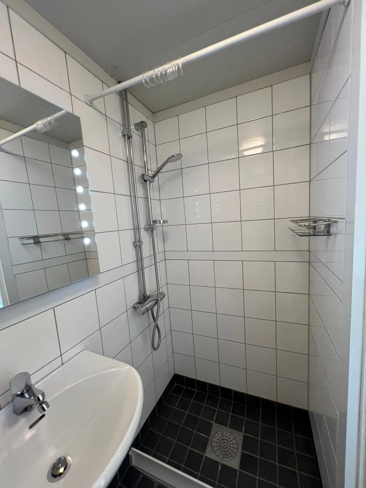 Hyresbostad på Skogås i skogas