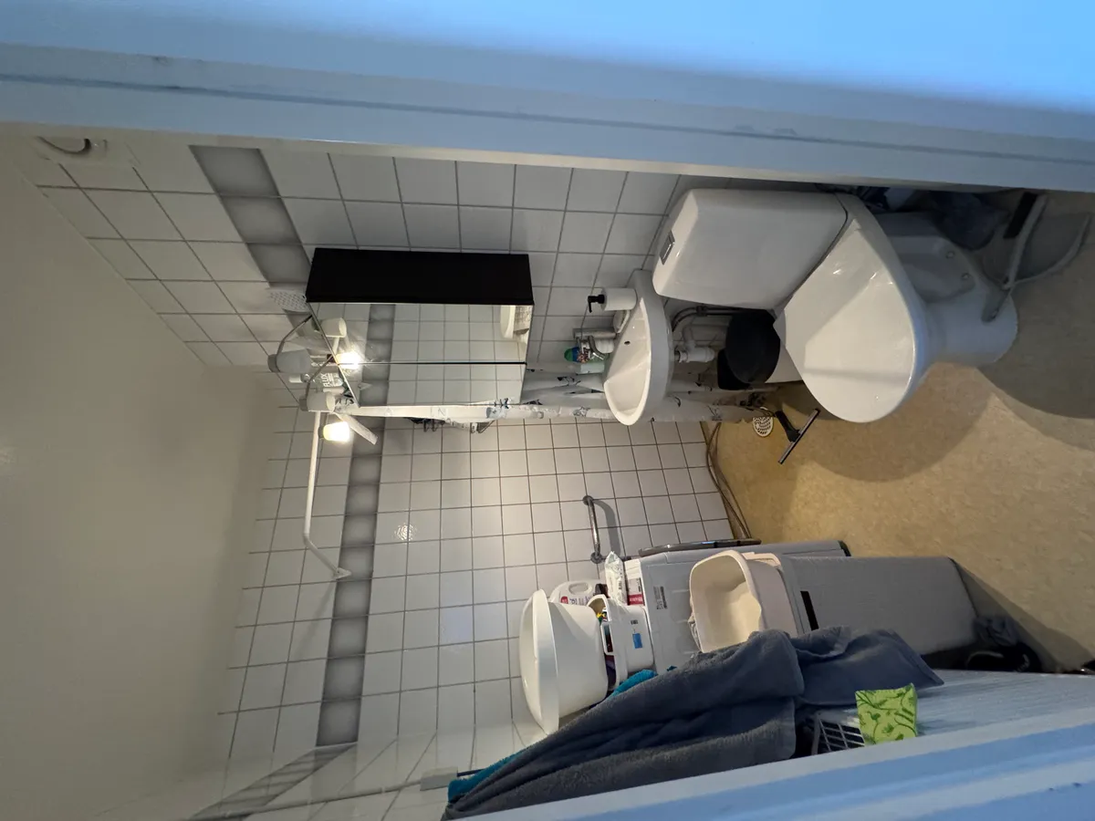 Hyreslägenhet på Västerås i vasteras