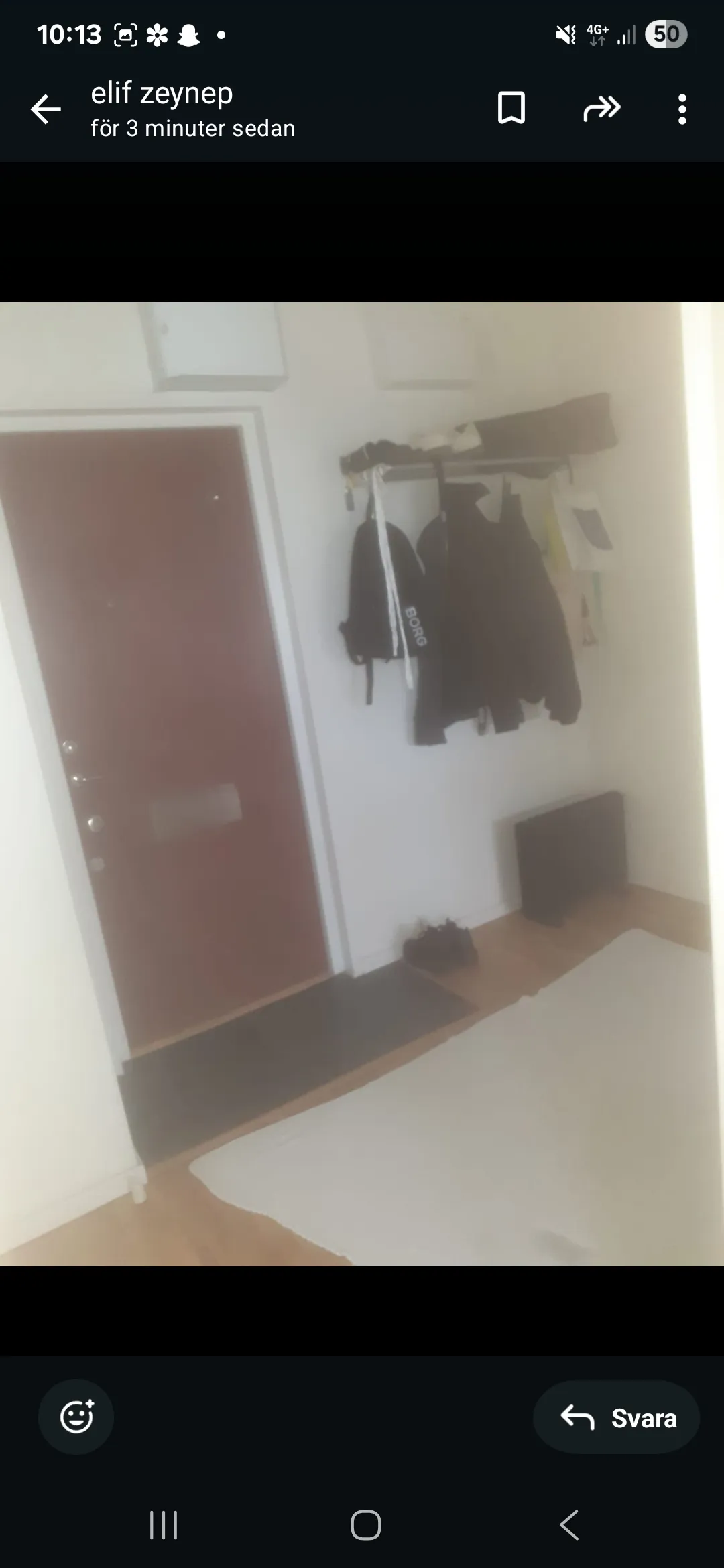 Hyreslägenhet på Norsborg i norsborg