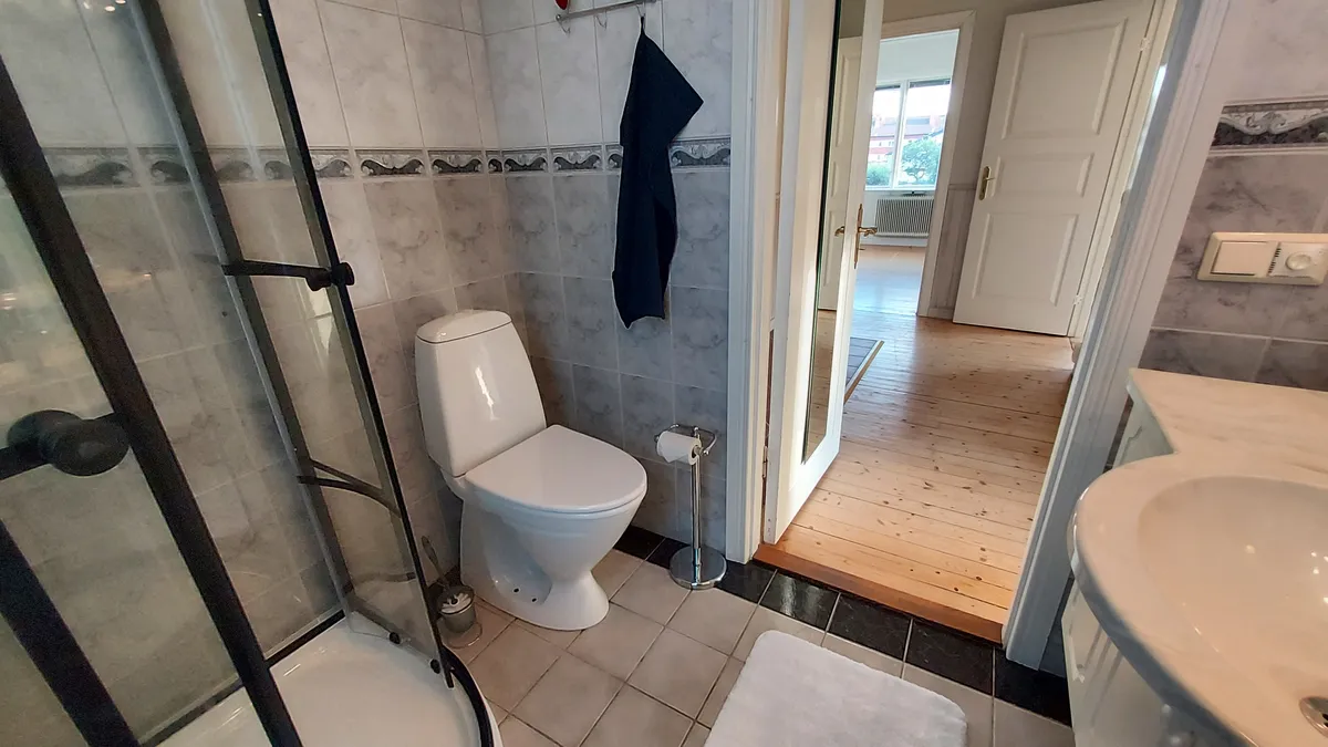 Hyreslägenhet på Katrineholm i katrineholm