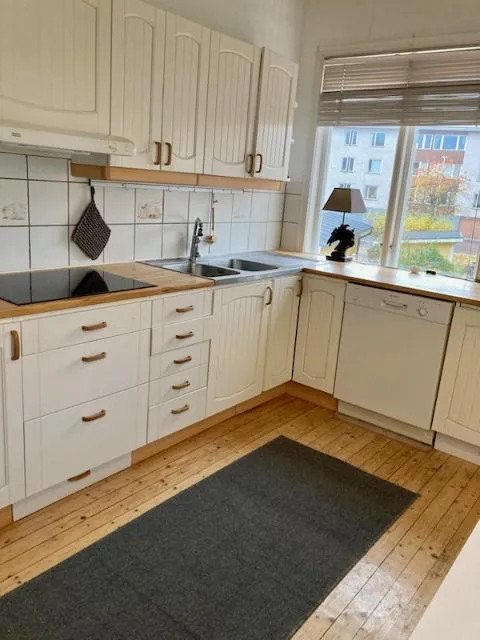Hyreslägenhet på Katrineholm i katrineholm