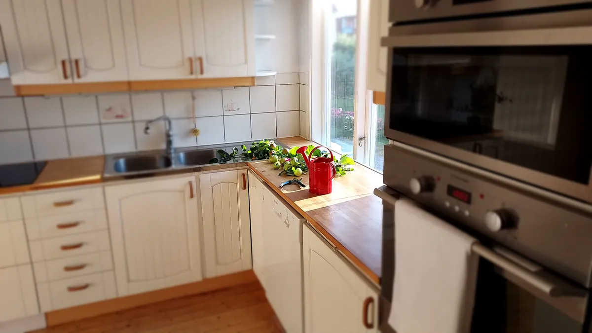 Hyreslägenhet på Katrineholm i katrineholm