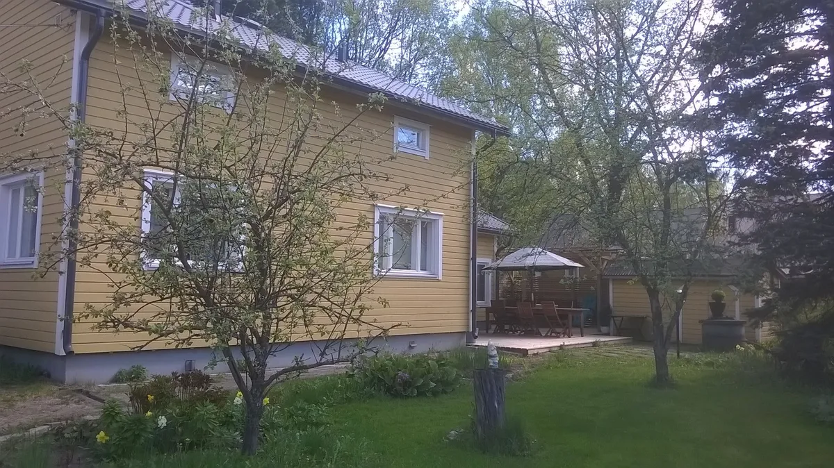Hyresbostad på Helsinki i helsinki