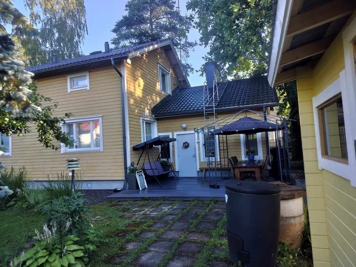 Hyresbostad på Helsinki i helsinki
