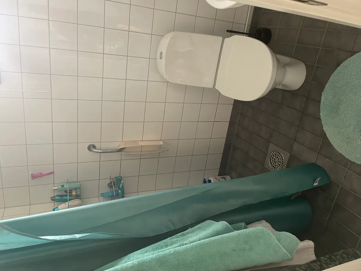 Hyresbostad på Örebro i orebro