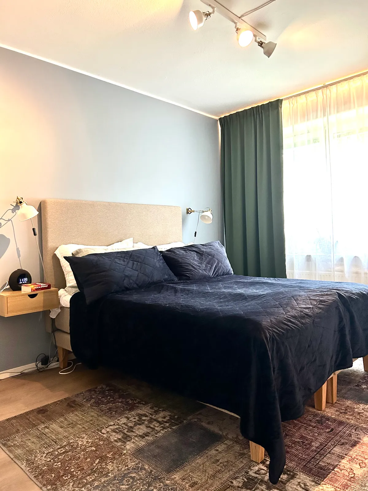 Hyreslägenhet på Västerås i vasteras