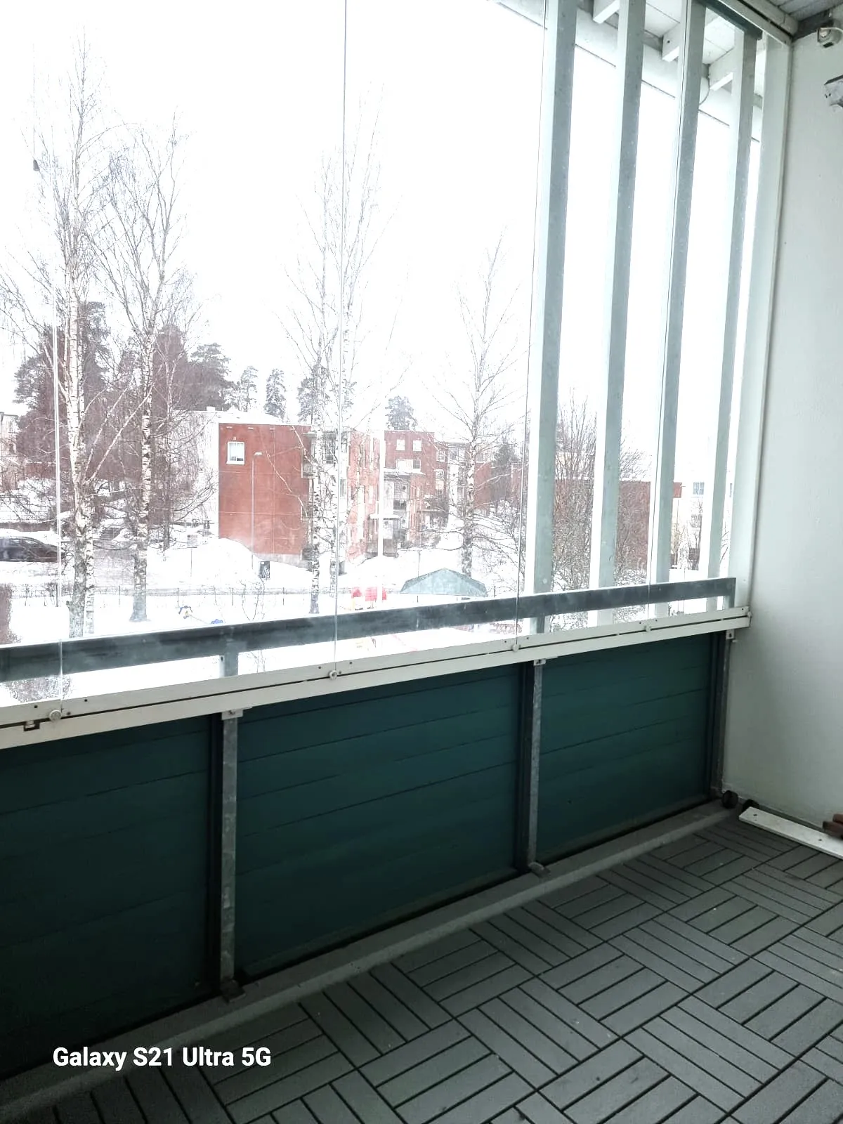 Hyreslägenhet på Helsinki i helsinki