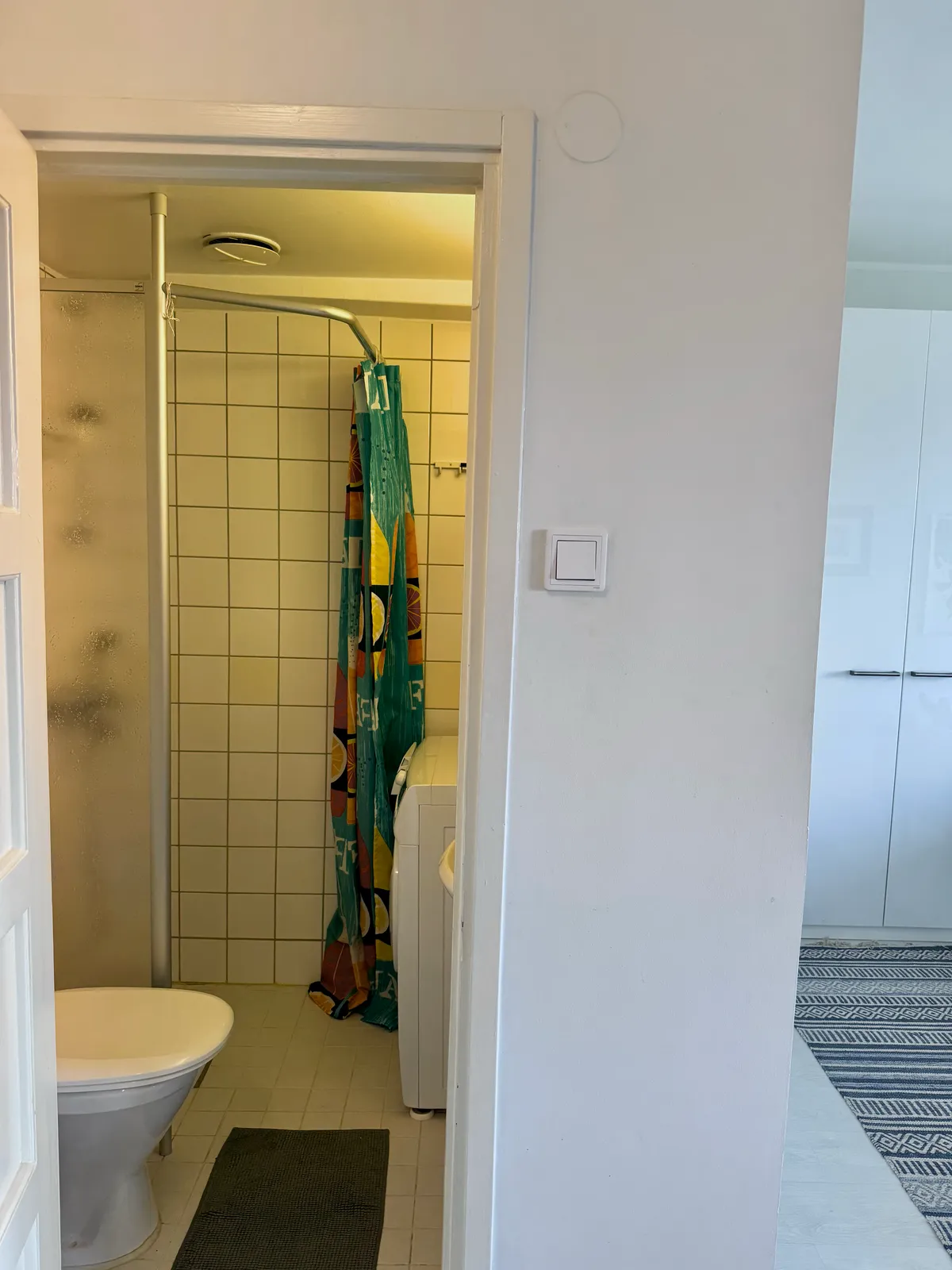 Hyreslägenhet på Helsinki i helsinki