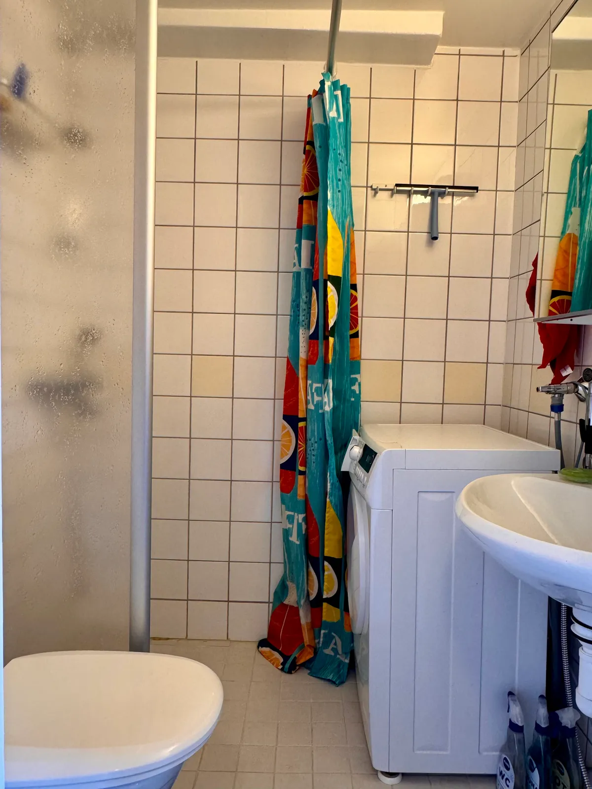 Hyreslägenhet på Helsinki i helsinki