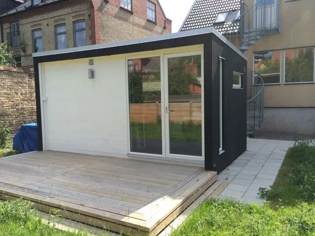 Hyresbostad på Lund i lund