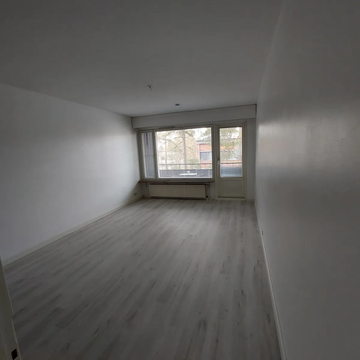 Hyreslägenhet på Lahti i lahti