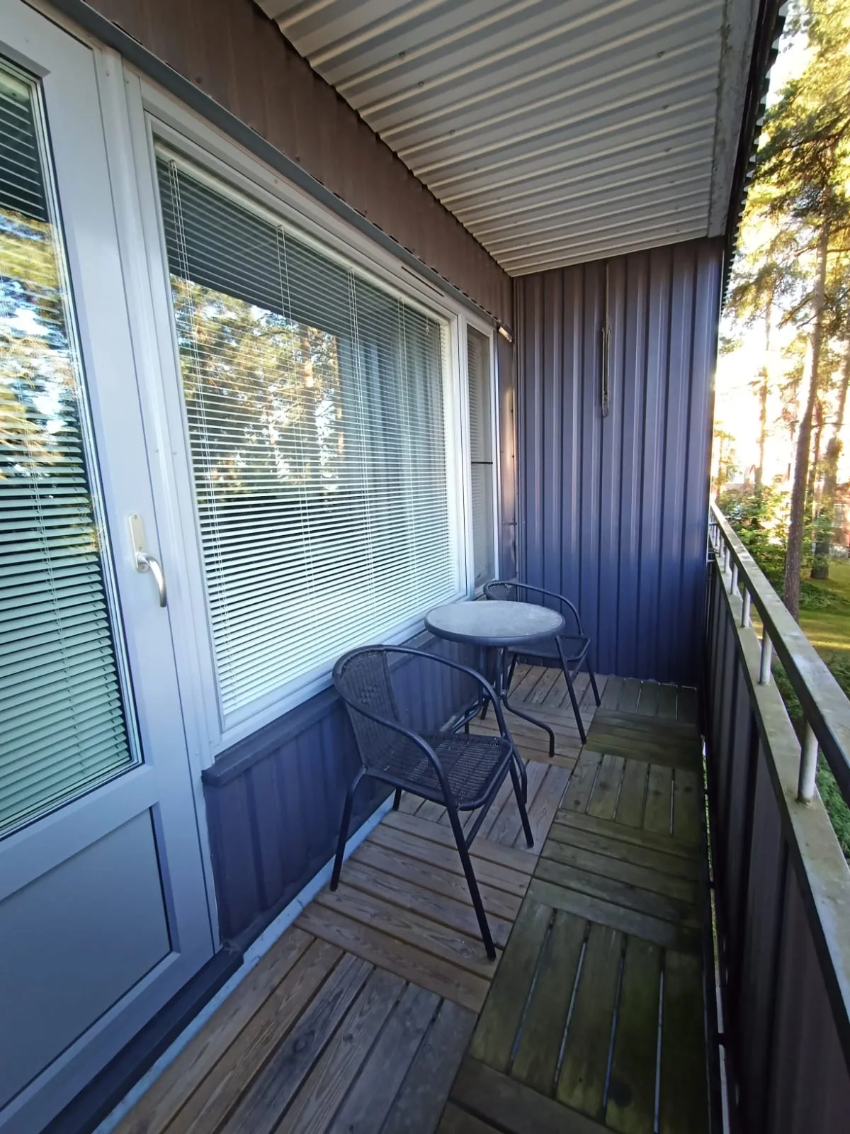 Hyreslägenhet på Lahti i lahti