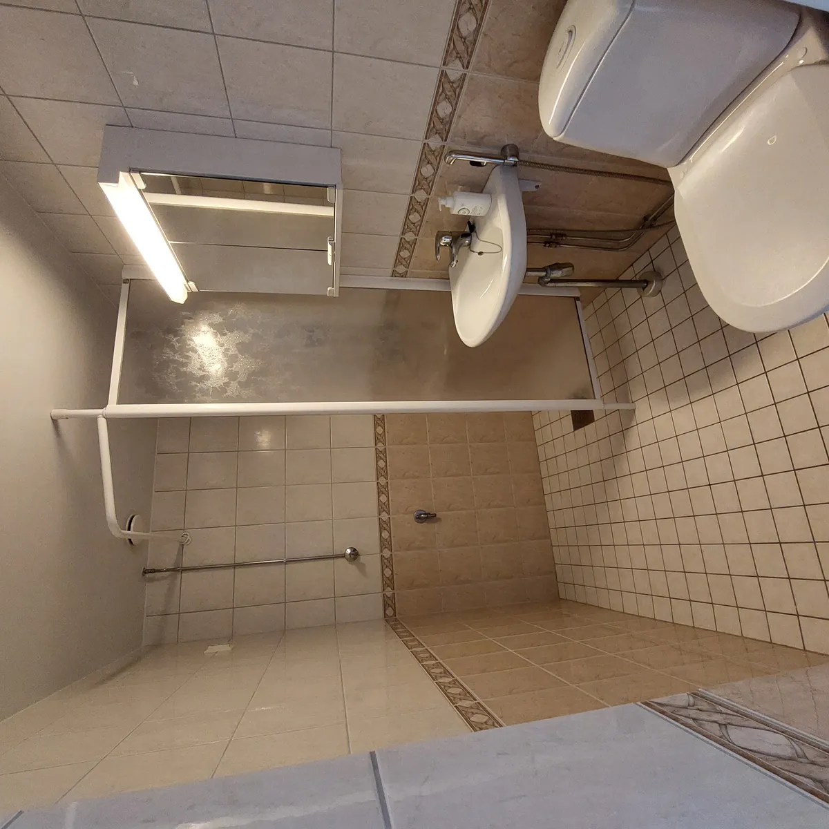 Hyreslägenhet på Lahti i lahti