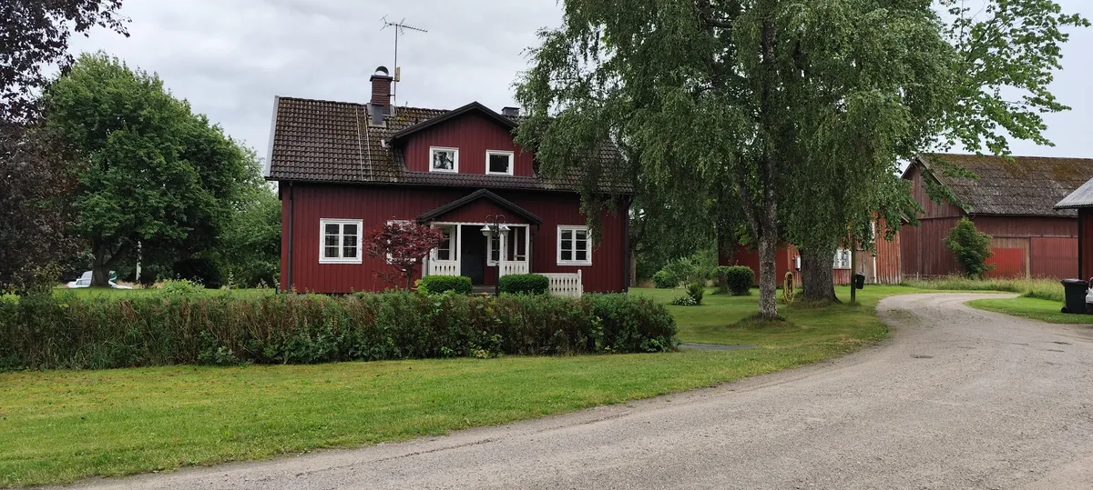 Hyresbostad på Alingsås i alingsas