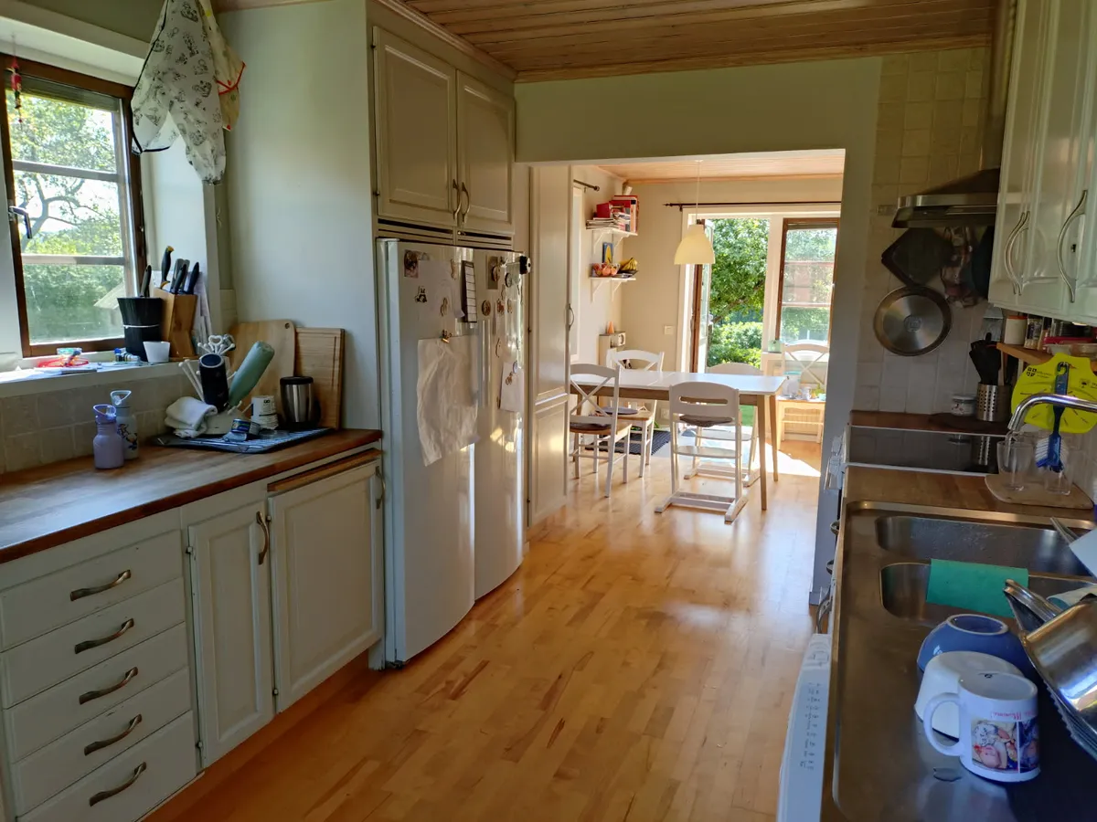 Hyresbostad på Alingsås i alingsas