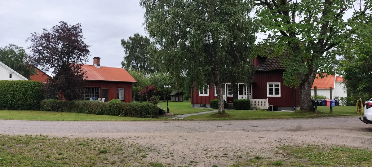 Hyresbostad på Alingsås i alingsas