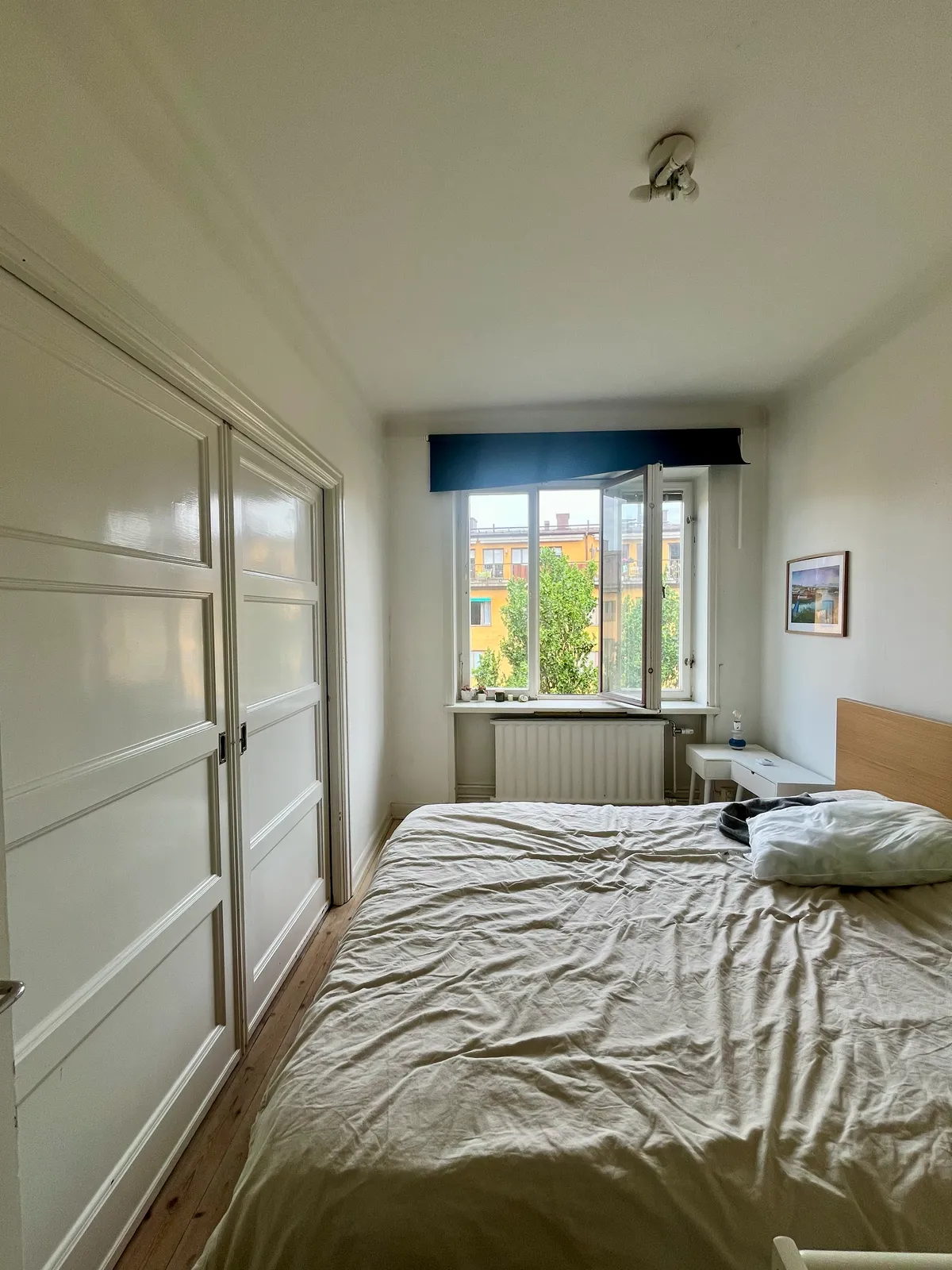 Hyreslägenhet på Stockholm i stockholm