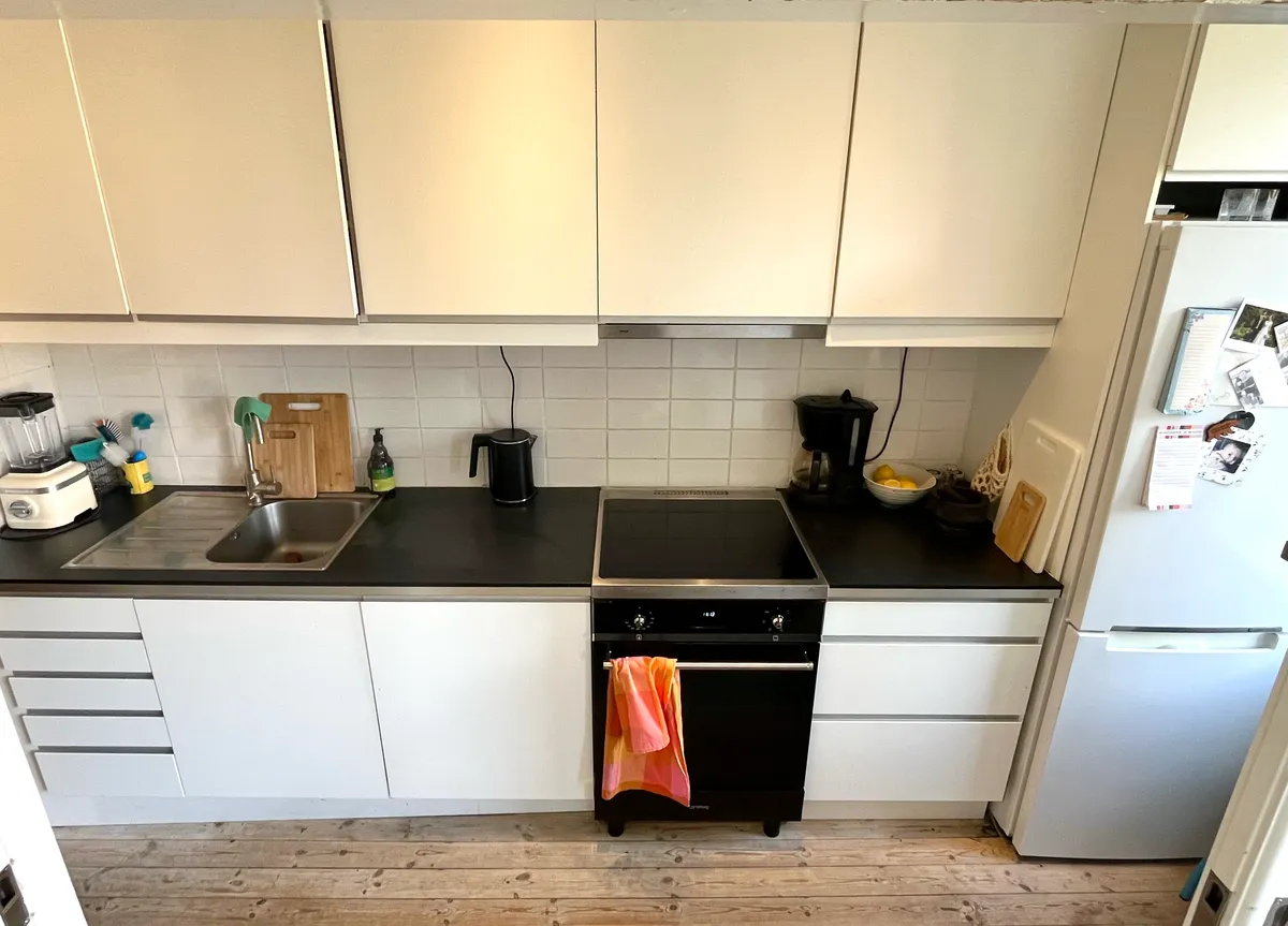Hyreslägenhet på Stockholm i stockholm