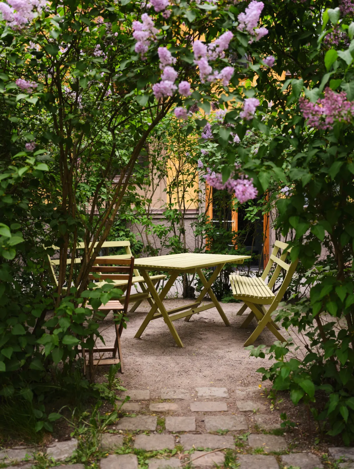 Hyreslägenhet på Stockholm i stockholm