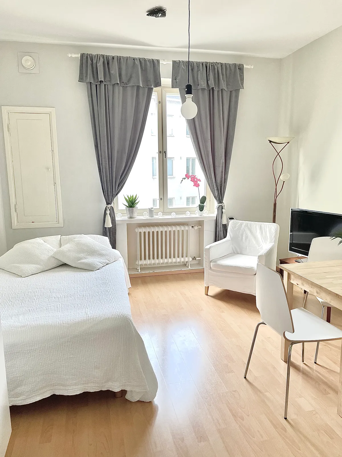 Hyreslägenhet på Helsinki i helsinki