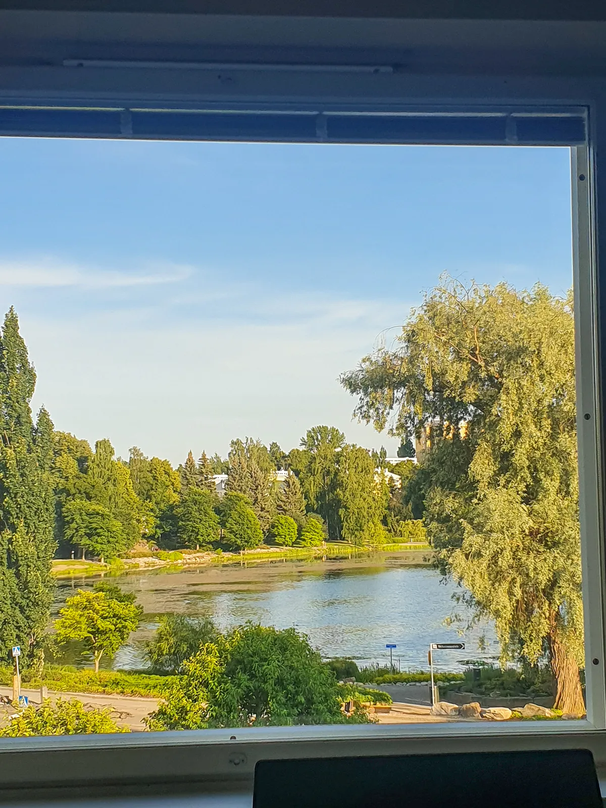 Hyreslägenhet på Kuopio i kuopio