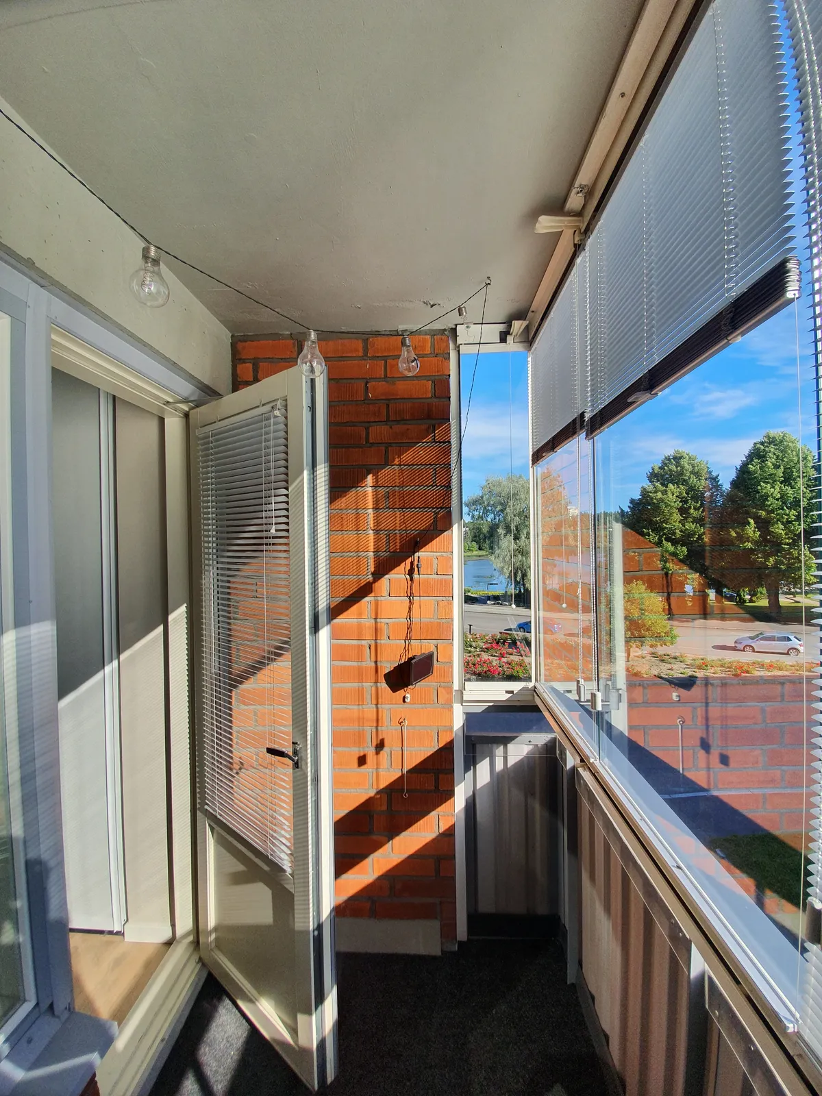 Hyreslägenhet på Kuopio i kuopio