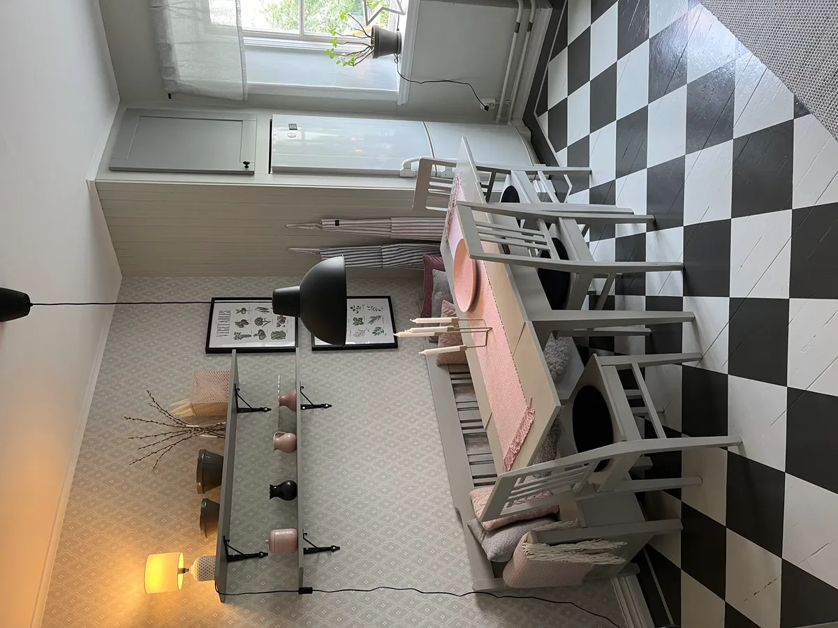 Hyreslägenhet på Göteborg i goteborg