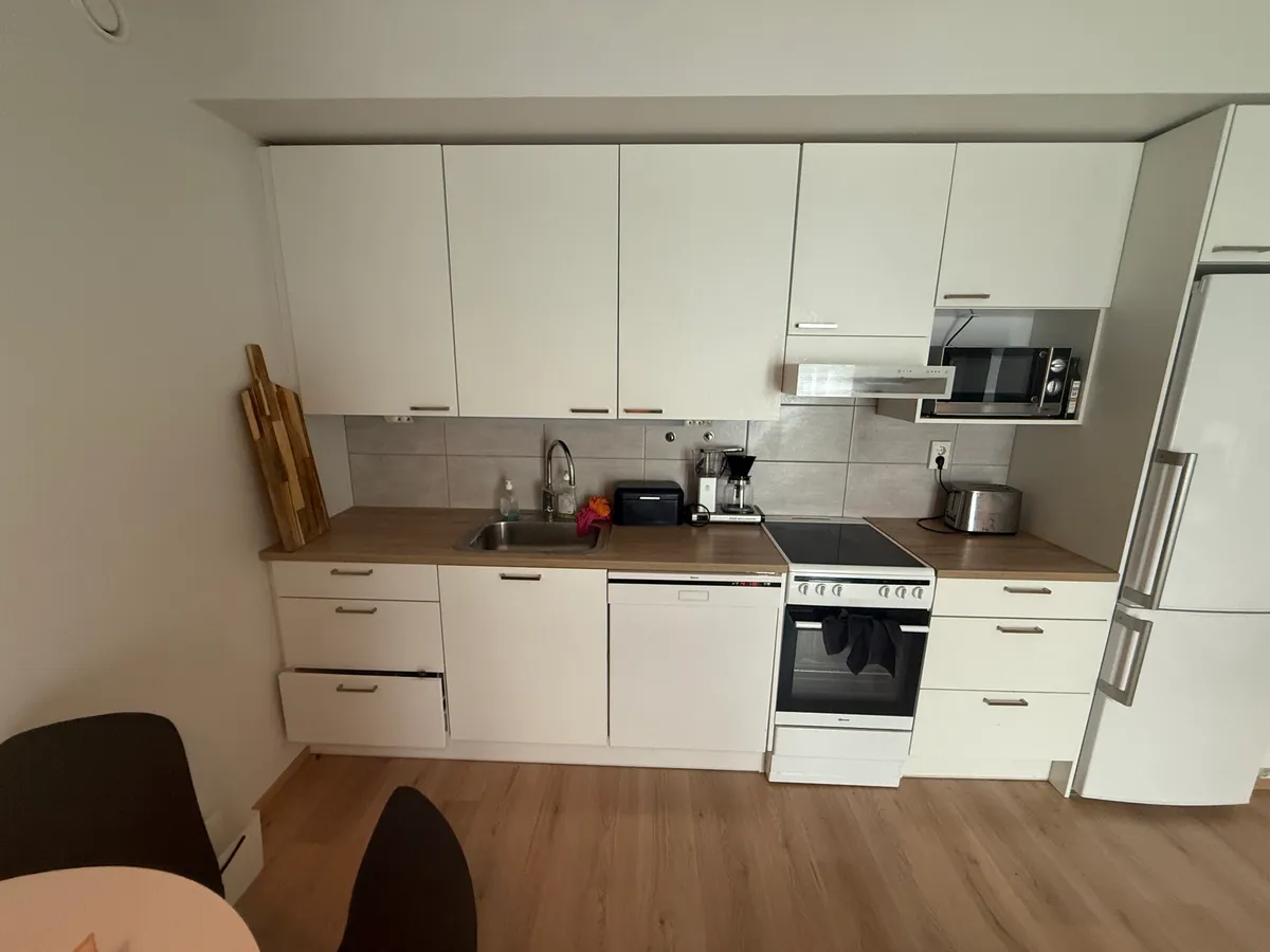 Hyreslägenhet på Espoo i espoo