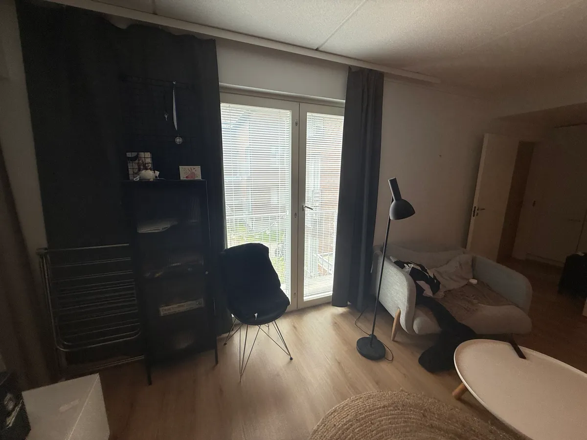 Hyreslägenhet på Espoo i espoo
