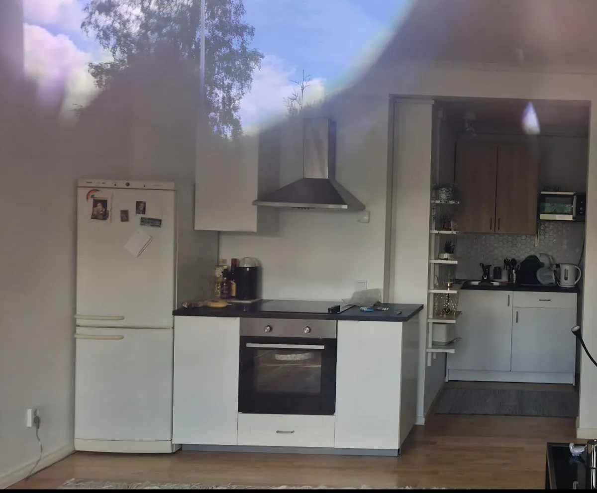 Hyresbostad på Kungsängen i kungsangen