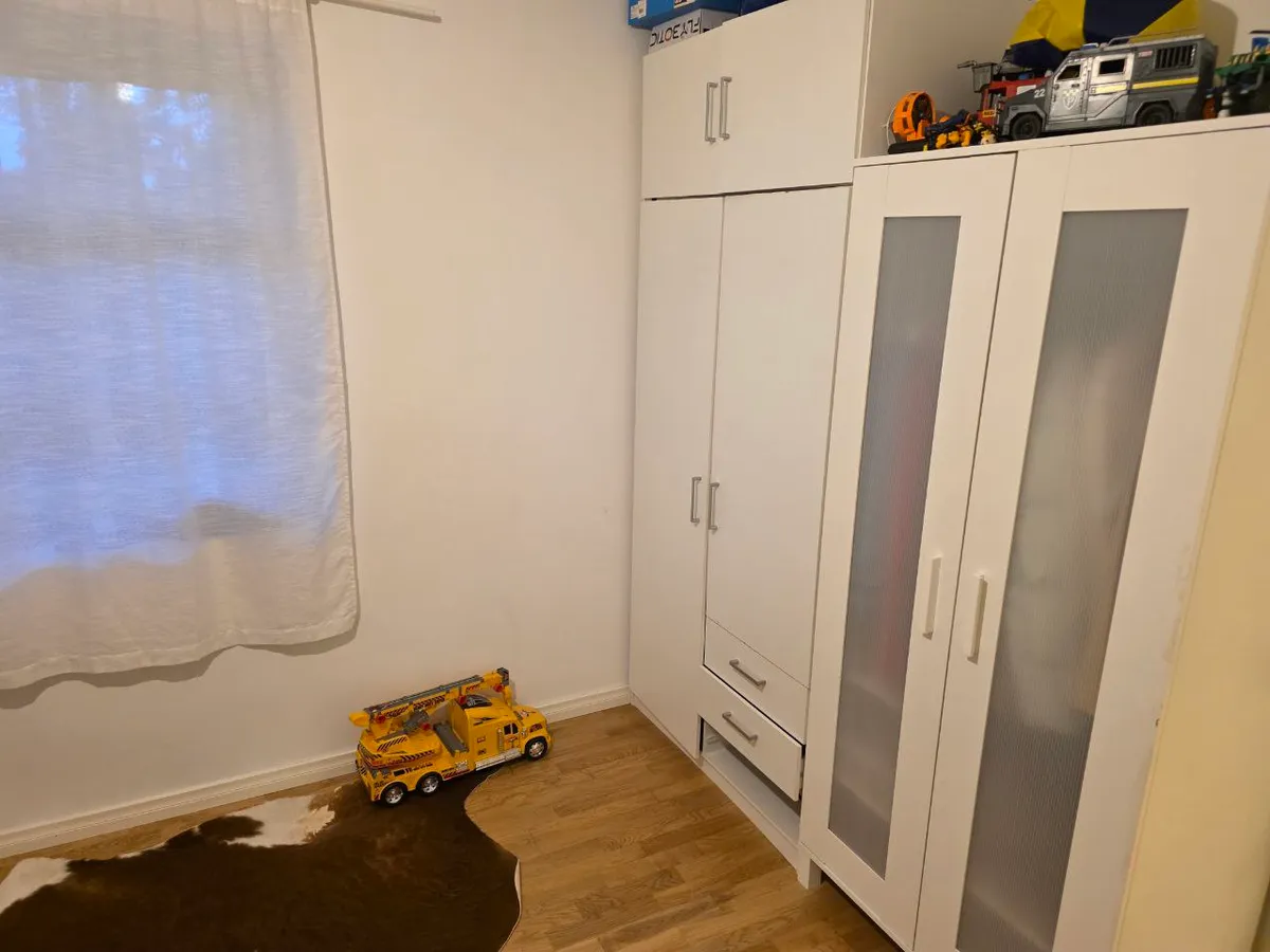 Hyresbostad på Kungsängen i kungsangen