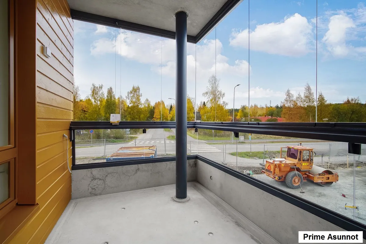 Hyreslägenhet på Jyväskylä i jyvaskyla