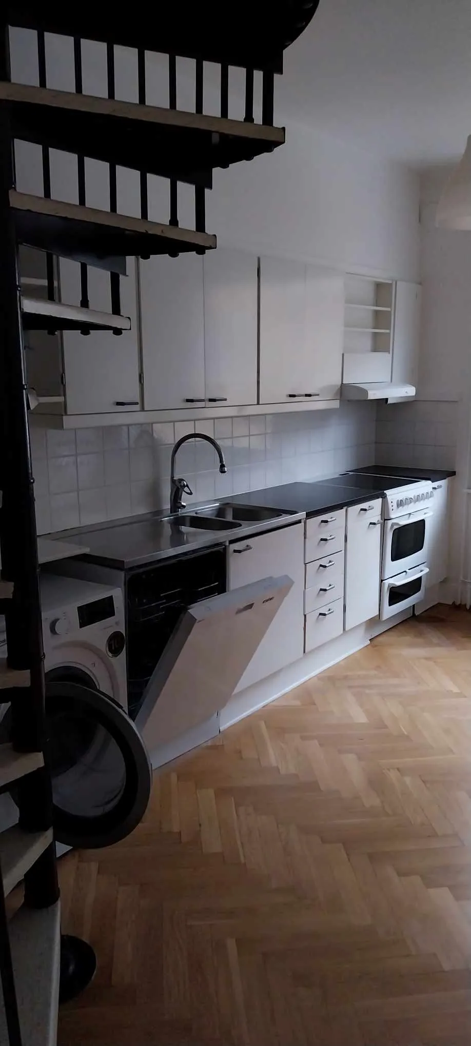 Hyreslägenhet på Malmö i malmo
