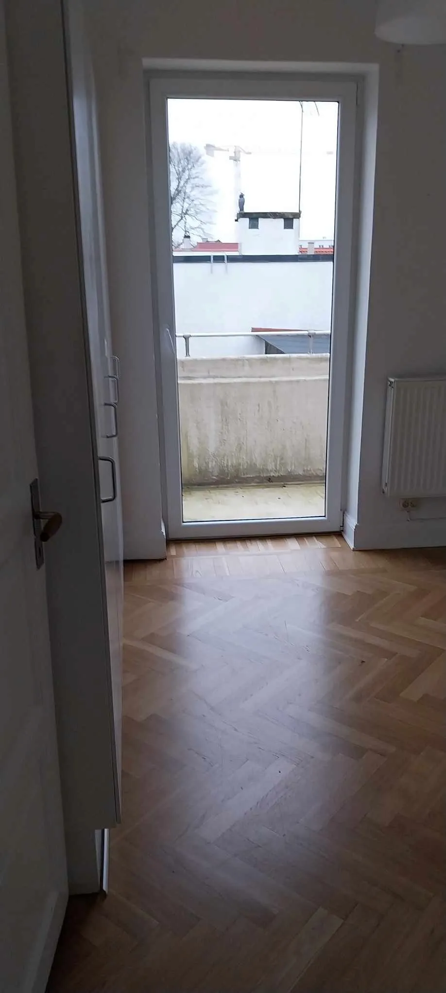 Hyreslägenhet på Malmö i malmo