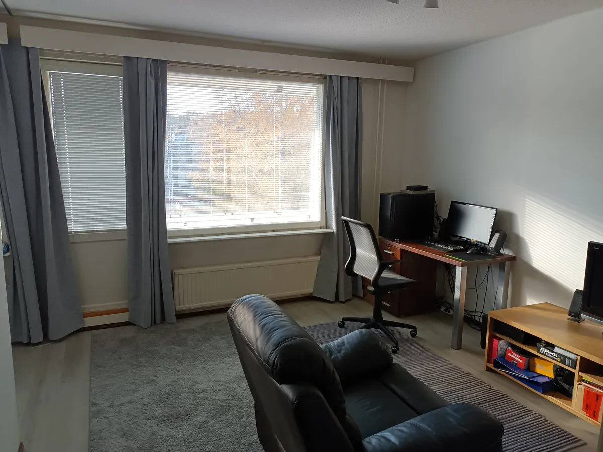 Hyreslägenhet på Jyväskylä i jyvaskyla