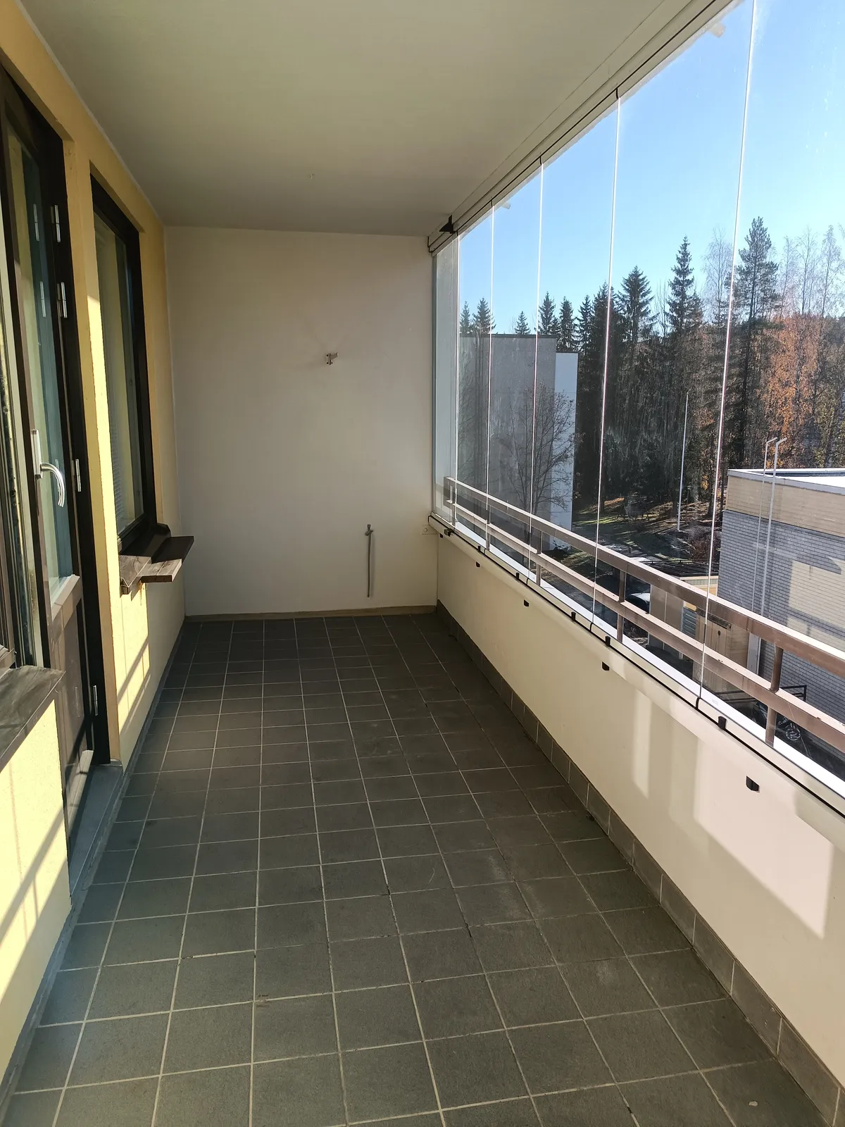 Hyreslägenhet på Jyväskylä i jyvaskyla