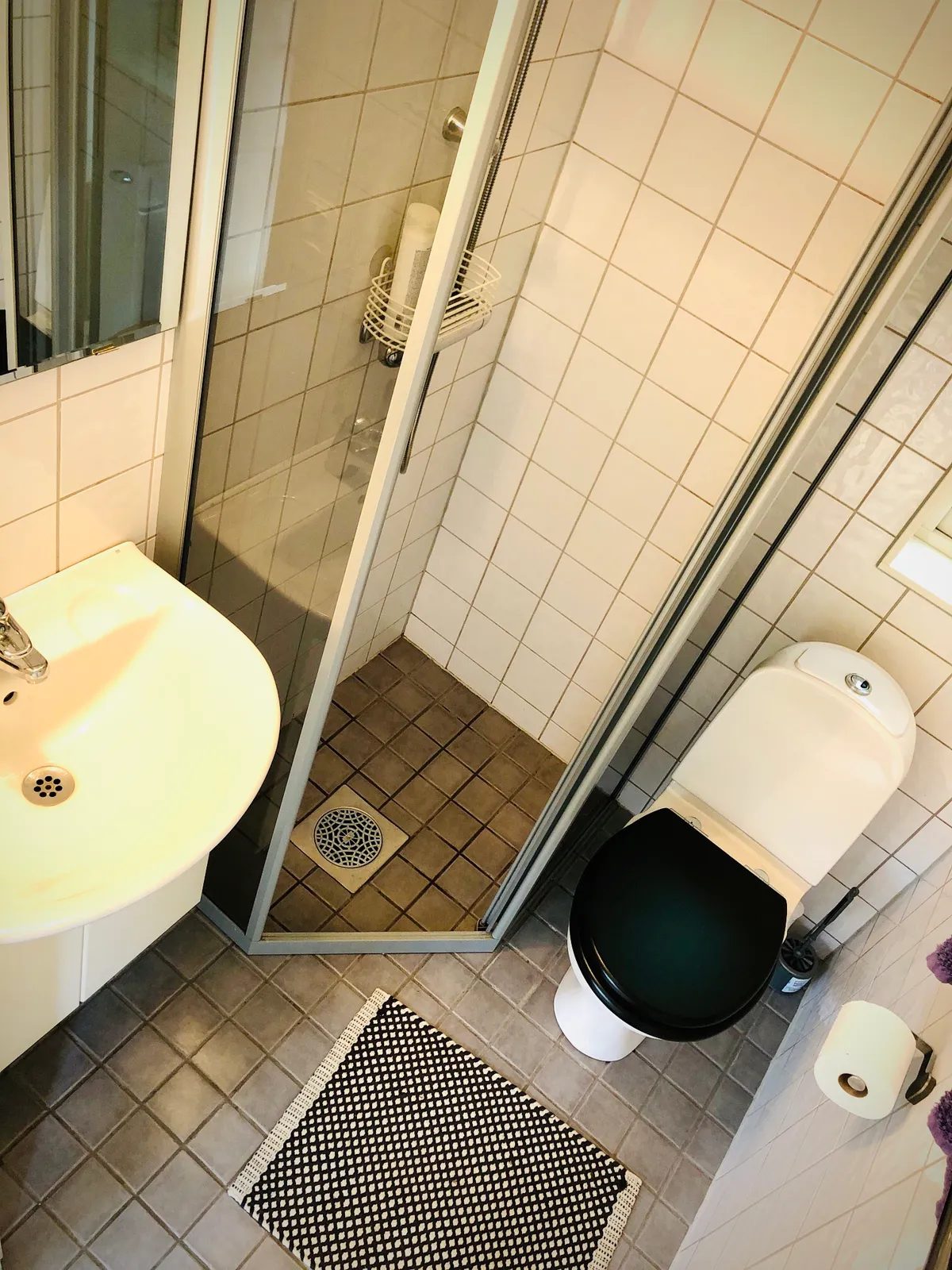Hyreslägenhet på Brännö i branno