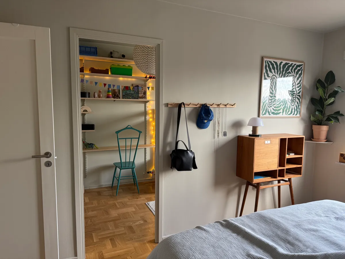 Hyreslägenhet på Stockholm i stockholm